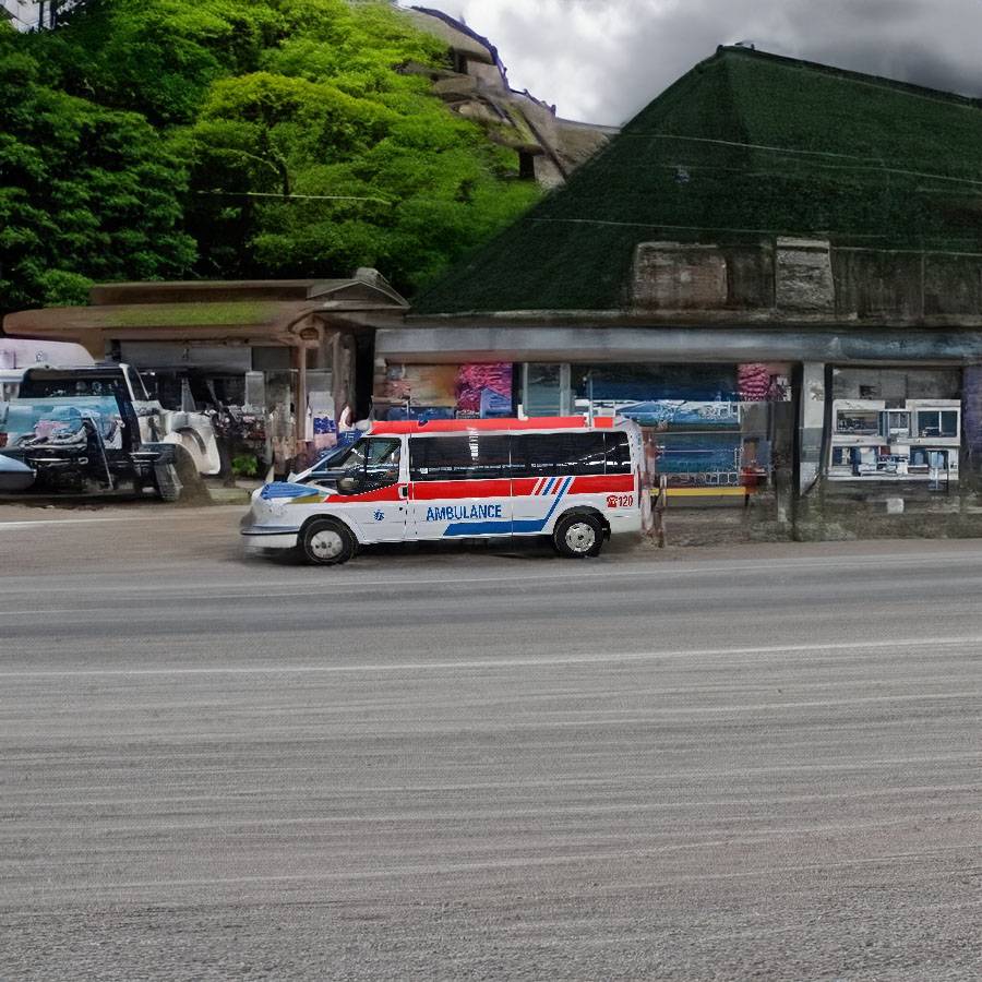 江门市五邑中医院出租急救车护送到中南大学湘雅三医院救护车出租