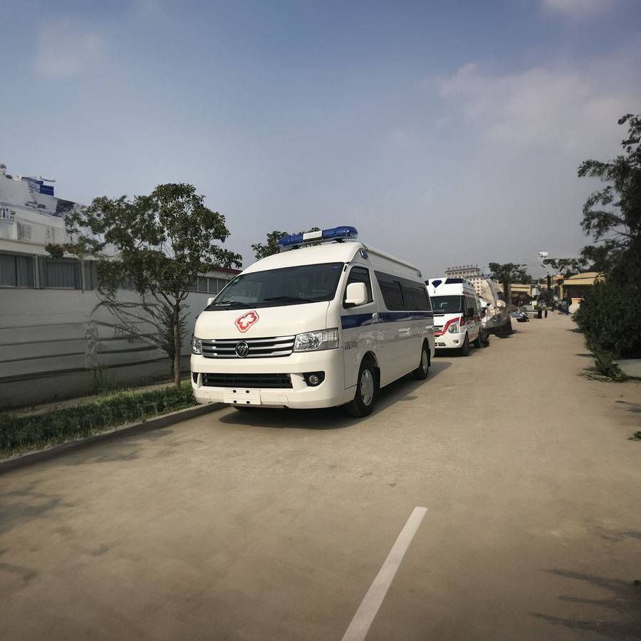 2023年光明区出租救护车电话号码 120出租电话 救护车租赁费用私人救护车租车收费