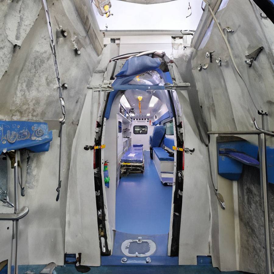 广东省深圳罗湖区救护车出租2023已更新(今日热点)