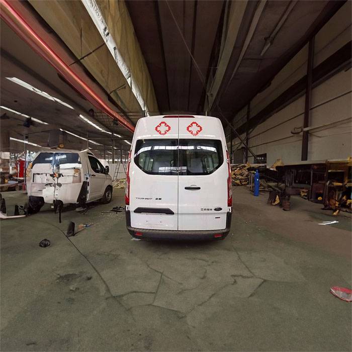 2023年救护车出租康复护送到江门市台山市医疗电话