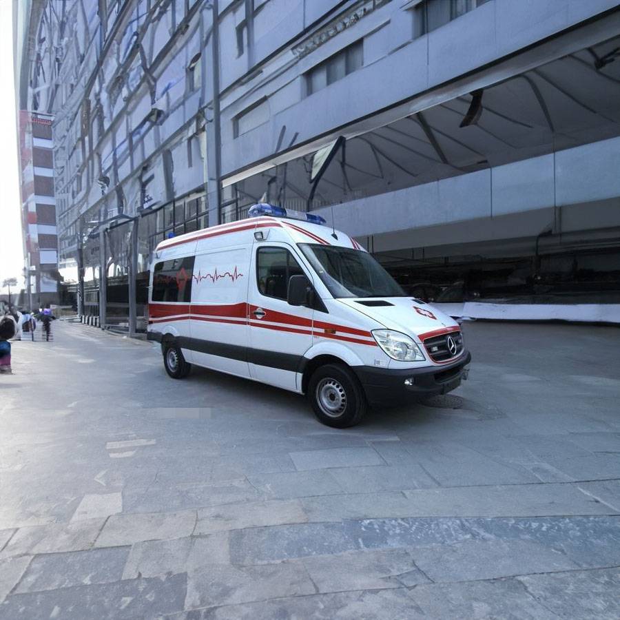 2023年广东深圳布吉租赁120电话号码 急救车出租电话120租车费用