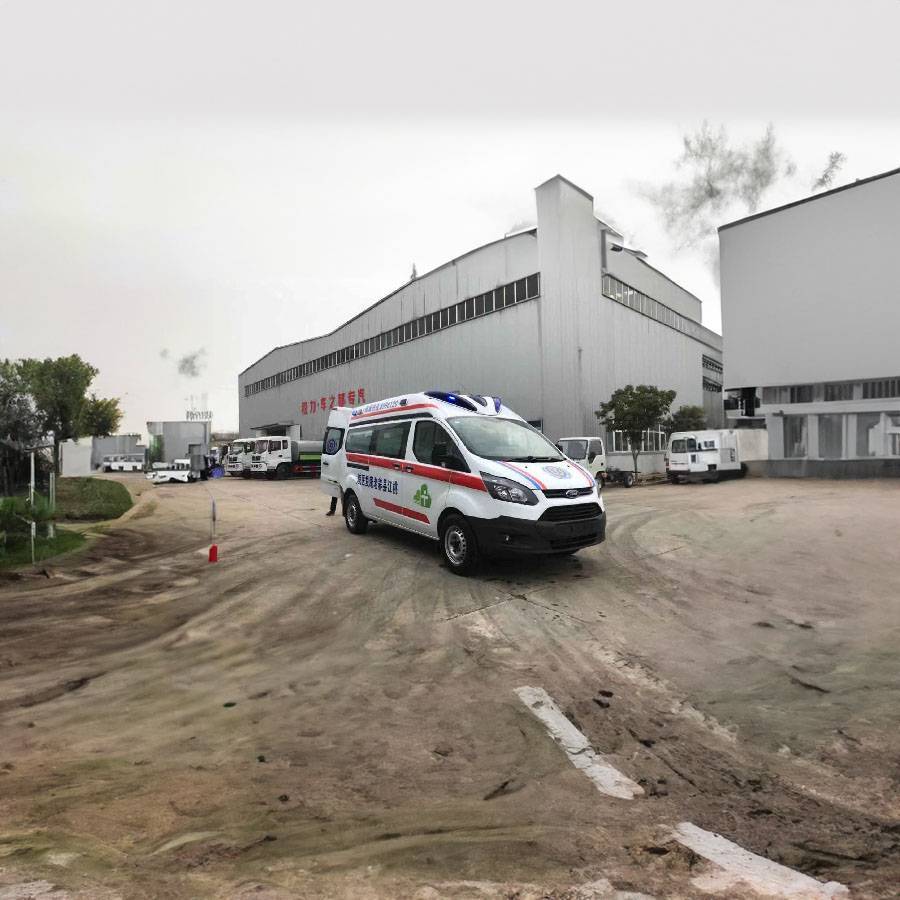 中山大学附属第五医院租救护车到新疆维吾尔自治区人民医院出租救护车