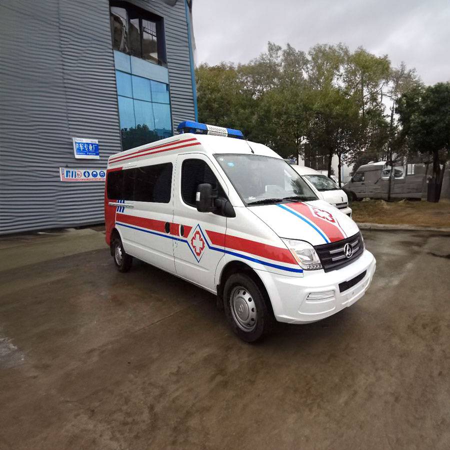 广东省深圳宝安长途救护车2023已更新(今日价格)