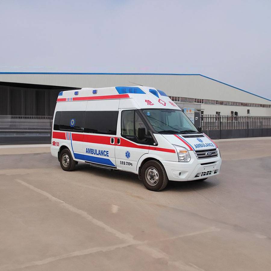 2023年急救车租赁康复回家到江门市江海区叫救护车电话是多少