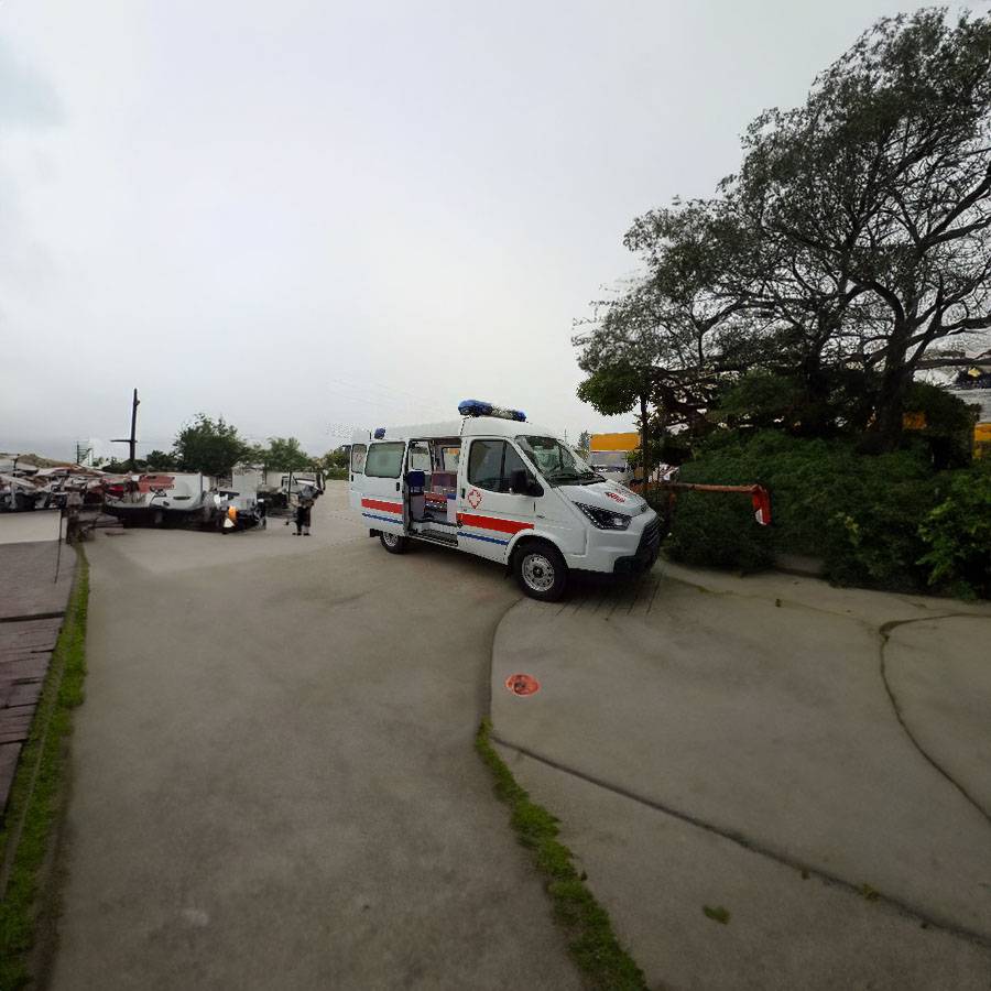 广东药学院附属中山医院租私家救护车转院到福建省福州肺科医院跨省救护车电话