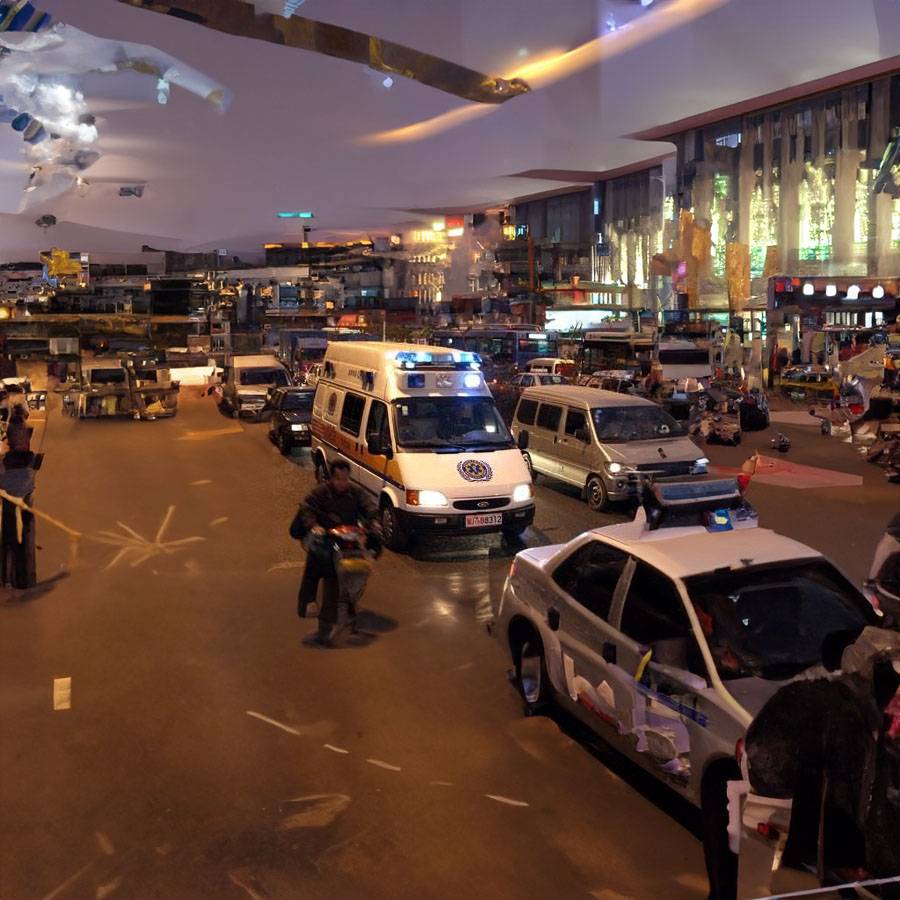 中山五院租用私人救护车护送到乌鲁木齐市友谊医院救护车收费标准