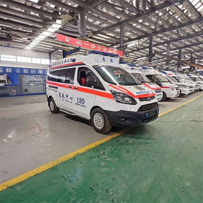 东莞市太平人民医院预约私人救护车转运到临沂市人民医院救护车出租收费标准