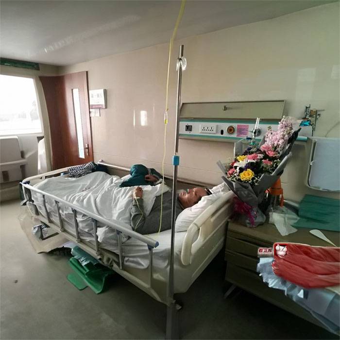 2023年广东省深圳坪山区出租救护车联系方式 救护车出租联系电话 私人救护车出租多少钱急救车出租费用