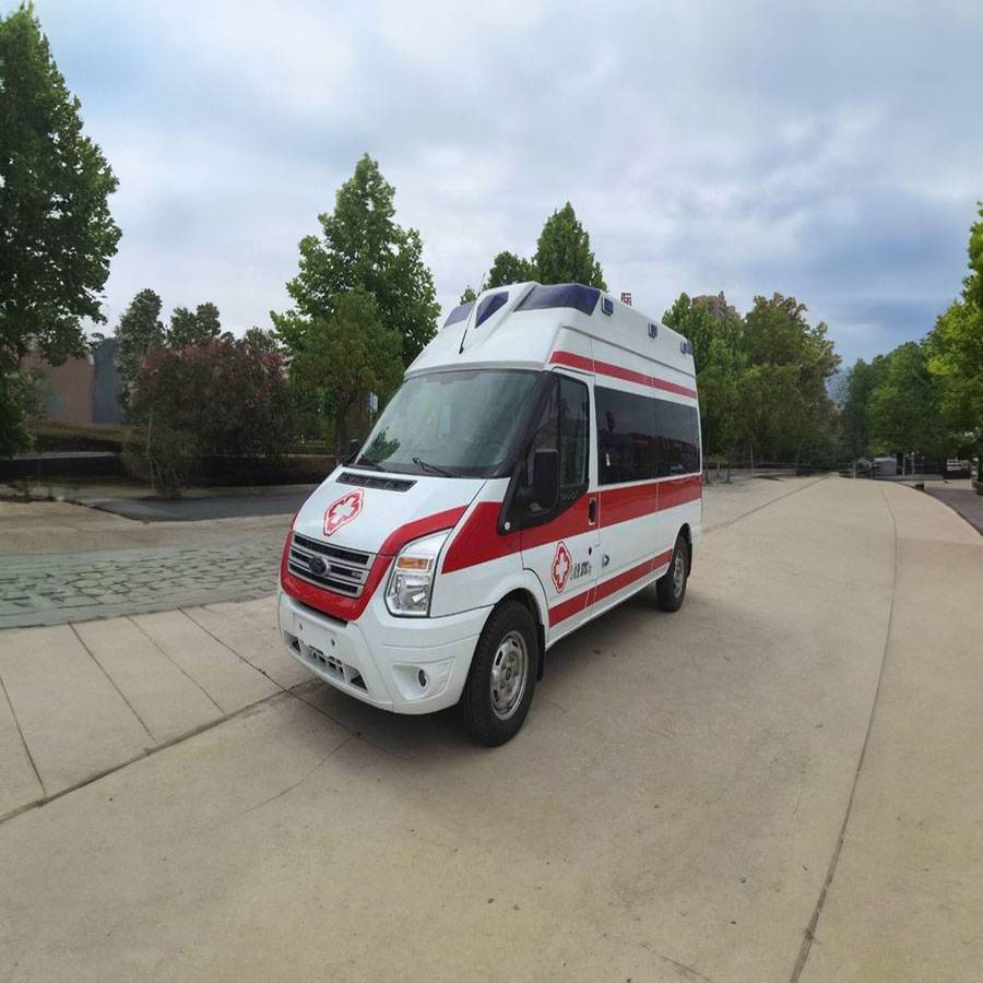 宝安区正规救护车出租2023已更新(今日推荐)