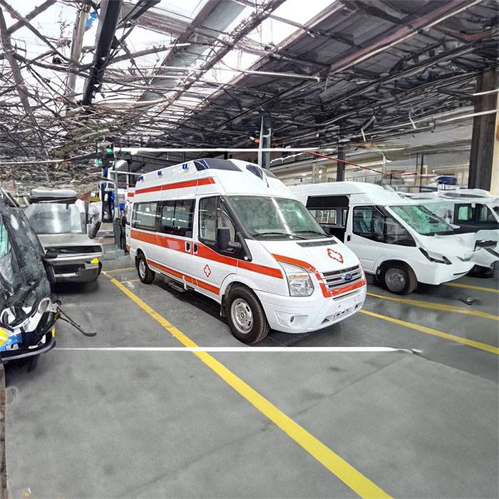 2023年急救车出租出院返乡到江门市新会区救护车什么电话号码