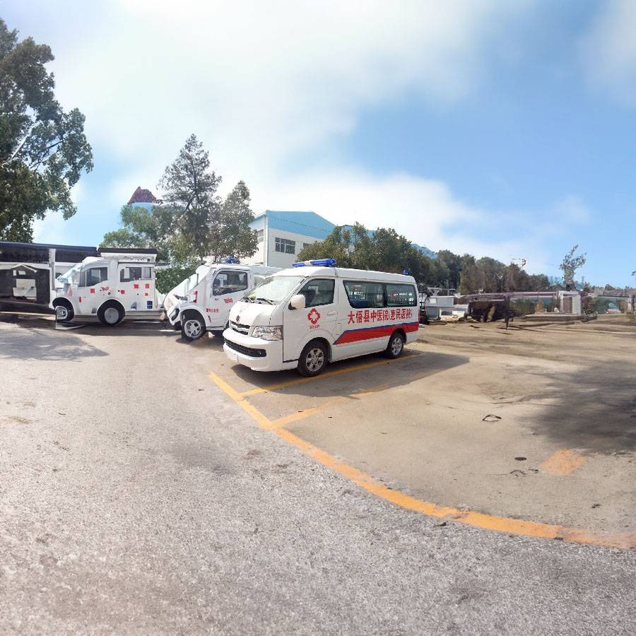 广东省深圳福田长途救护车2023已更新(今日更新)