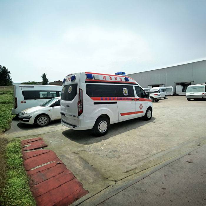 广东省深圳龙华120救护车2023已更新(今日推荐)