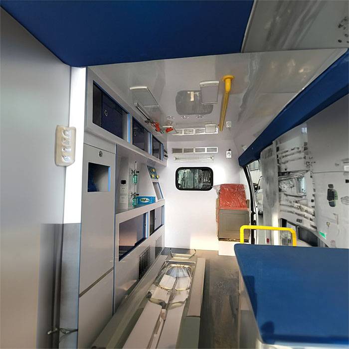 2023年救护车出租病重返乡到汕尾市海丰县救护车的电话号码是