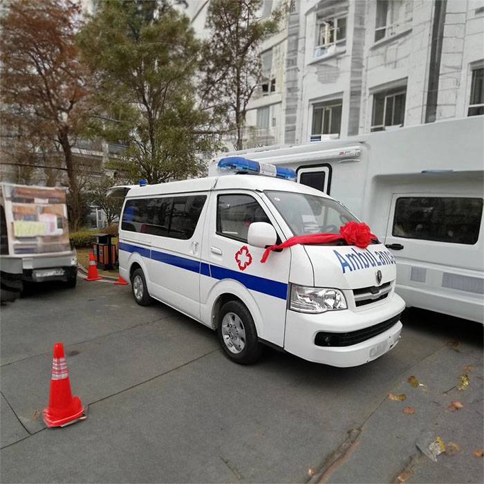 2023年120救护车租赁康复回老家到汕头市潮阳区出院120车怎么联系
