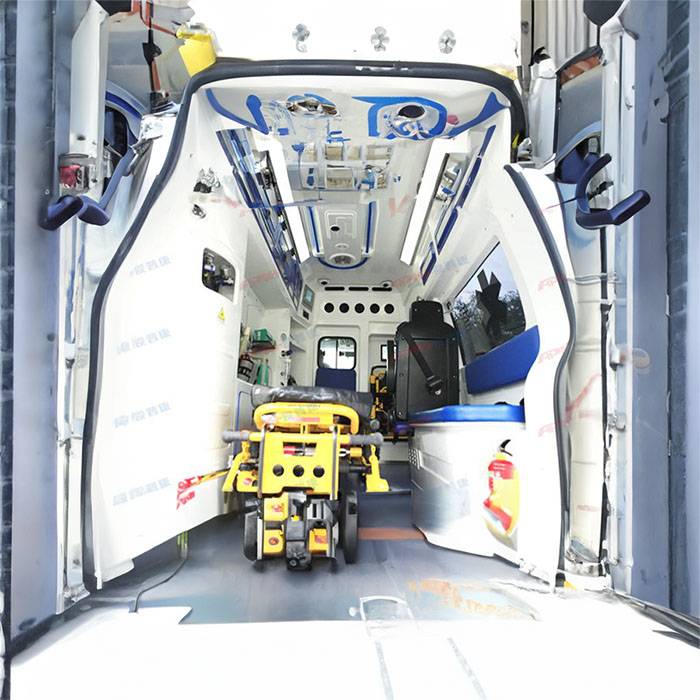 2023年急救车出租出院返乡到广州市南沙区怎么联系120的客服