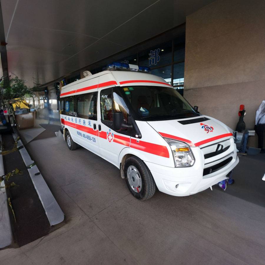 光明跨省救护车出租2023已更新(今日更新)