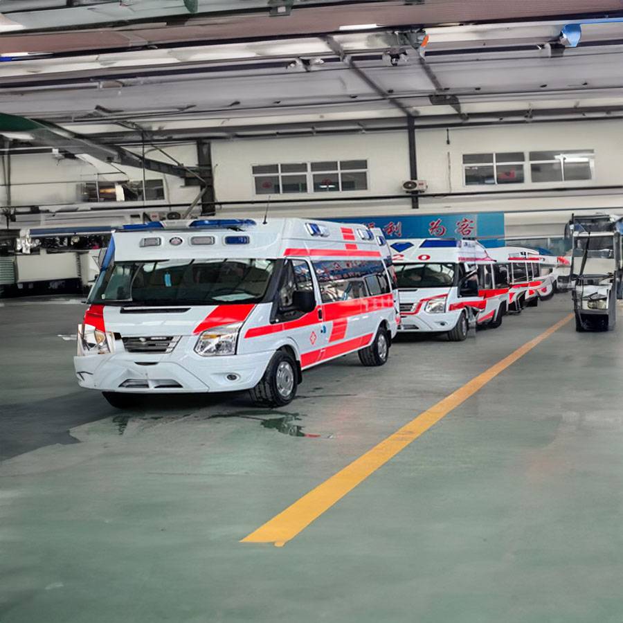 中山市小榄人民医院租赁私人救护车转运到内蒙古胸科医院跨省救护车出租