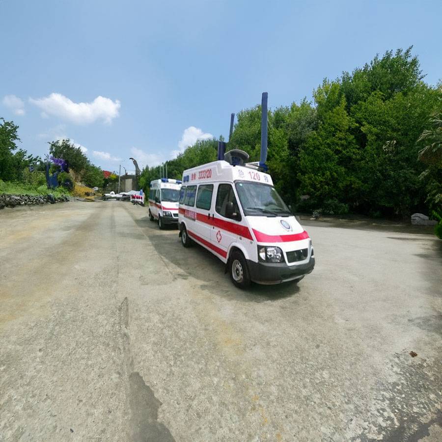 2023年广东深圳新区出租急救车电话号码 120出租电话号码 120租赁多少钱救护车出租费用