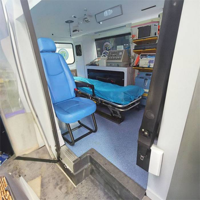 2023年急救车租赁出院回家到汕头市市辖区救护车急救电话