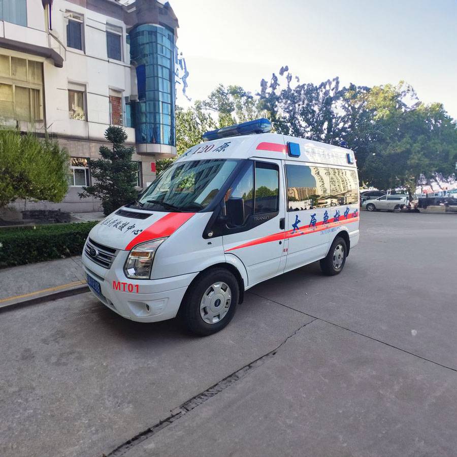 2023年急救车出租病重回老家到汕尾市市辖区为什么救护车电话号码是120