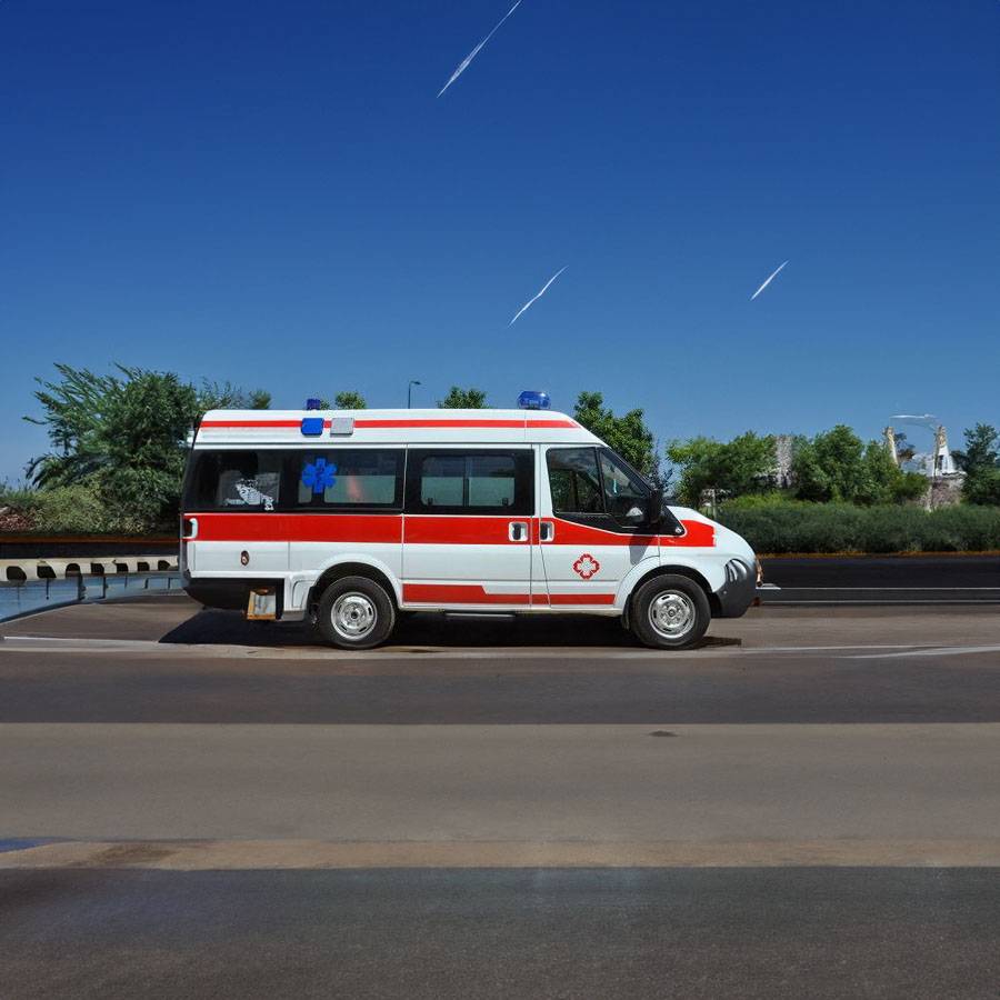 广州铁路中心医院租120私人急救车到西藏自治区人民医院救护车电话