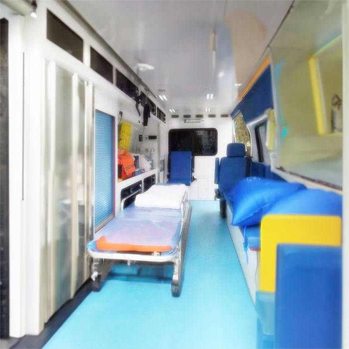 2023年救护车出租出院回老家到韶关市曲江区转院救护车电话号码