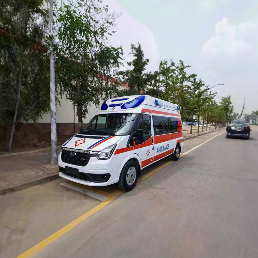 2023年广东省深圳龙岗区租赁私人救护车 120出租联系方式 救护车出租收费标准救护车出租收费标准