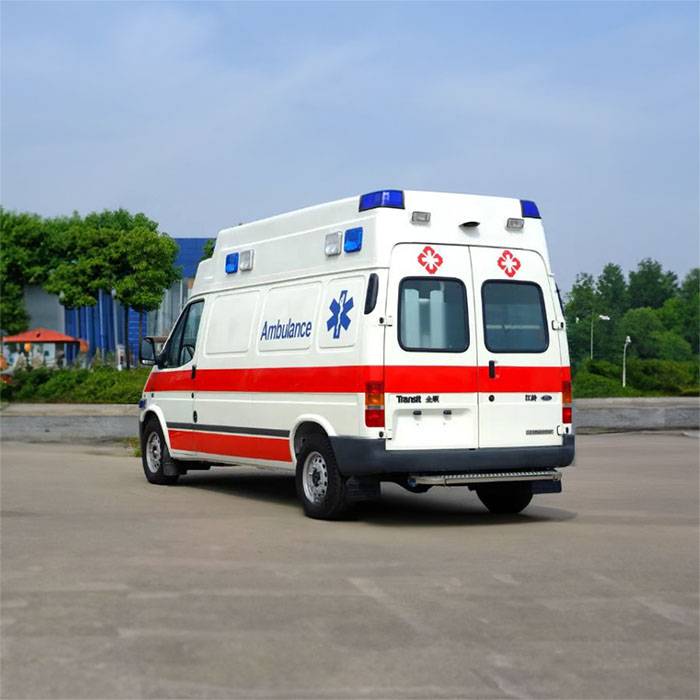 广东深圳盐田120救护车2023已更新(今日价格)