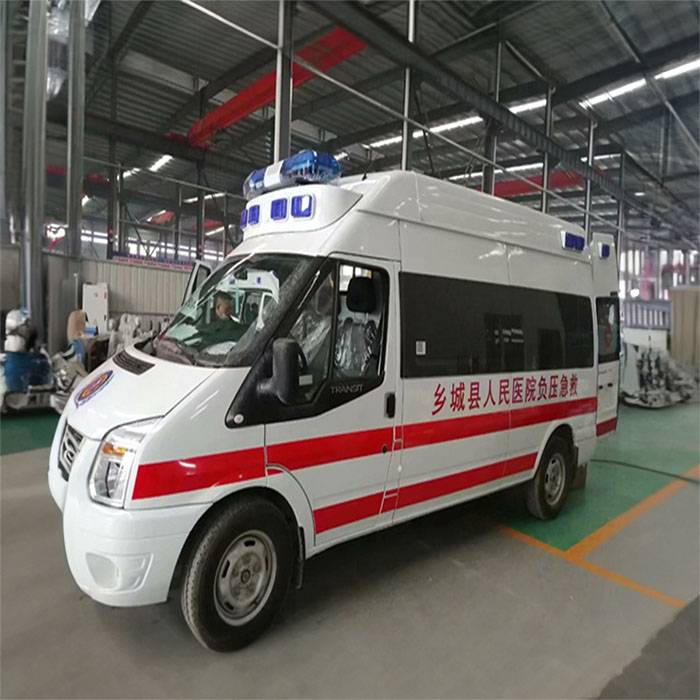 广东深圳布吉私人救护车出租2023已更新(今日资讯)