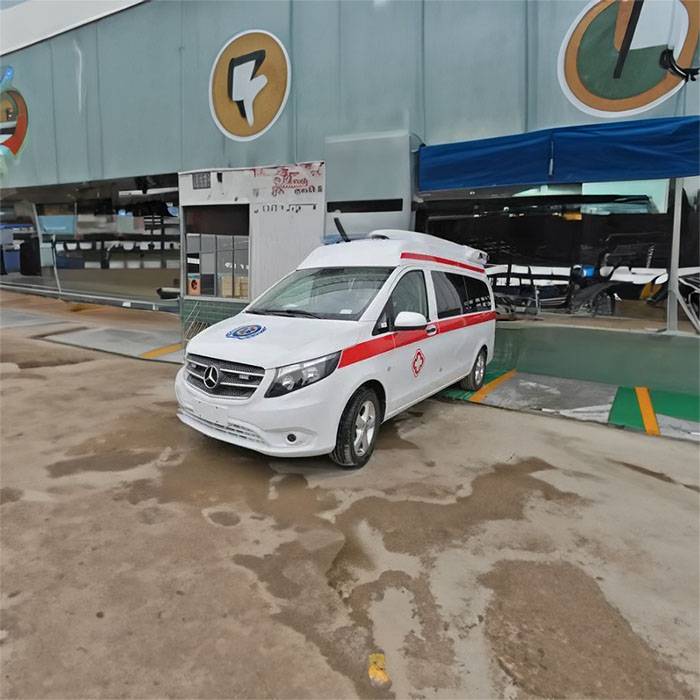 广东省深圳光明区急救车出租2023已更新(今日优惠)