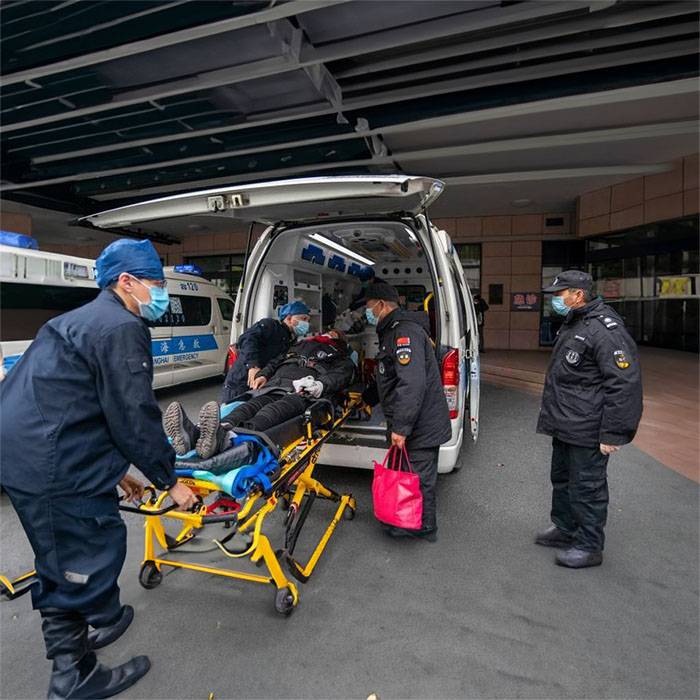 2023年120救护车租赁病重返乡到阳江市阳东县救护车号码为什么是120