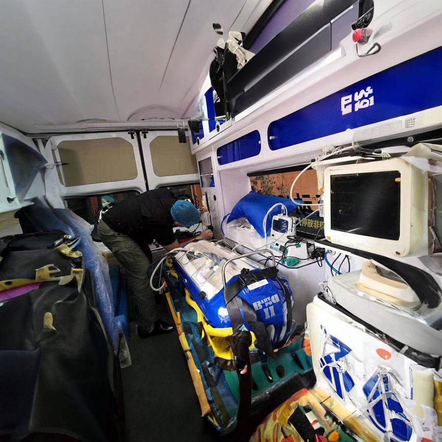 坪山区救护车电话号码2023已更新(今日资讯)