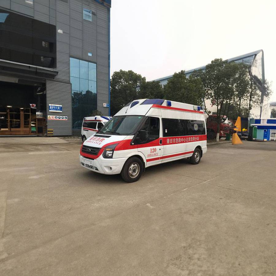 2023年深圳周边租赁急救车 急救车出租电话号码 120租赁多少钱急救车出租收费