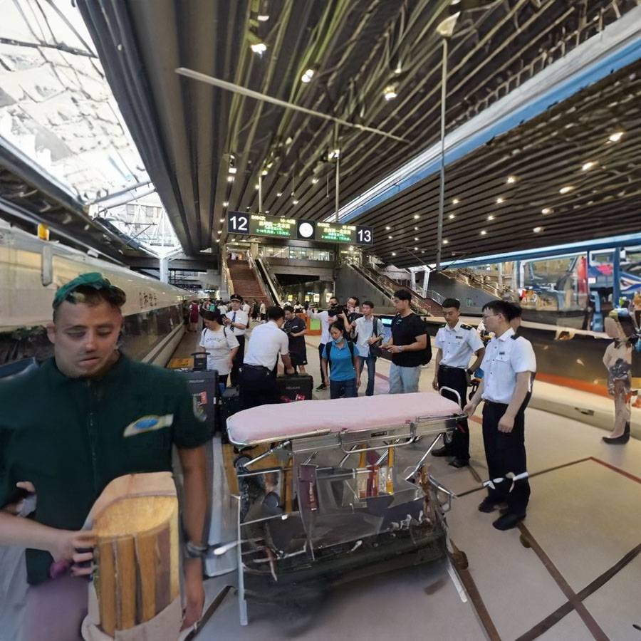 中山大学附属医院黄埔院区租私人救护车到首都医科大学附属北京佑安医院救护车电话