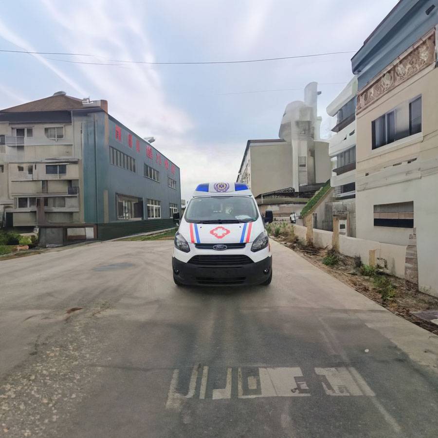 深圳市中心医院租120私人急救车到浙江大学医学院附属医院（浙江省医院）救护车出租中心