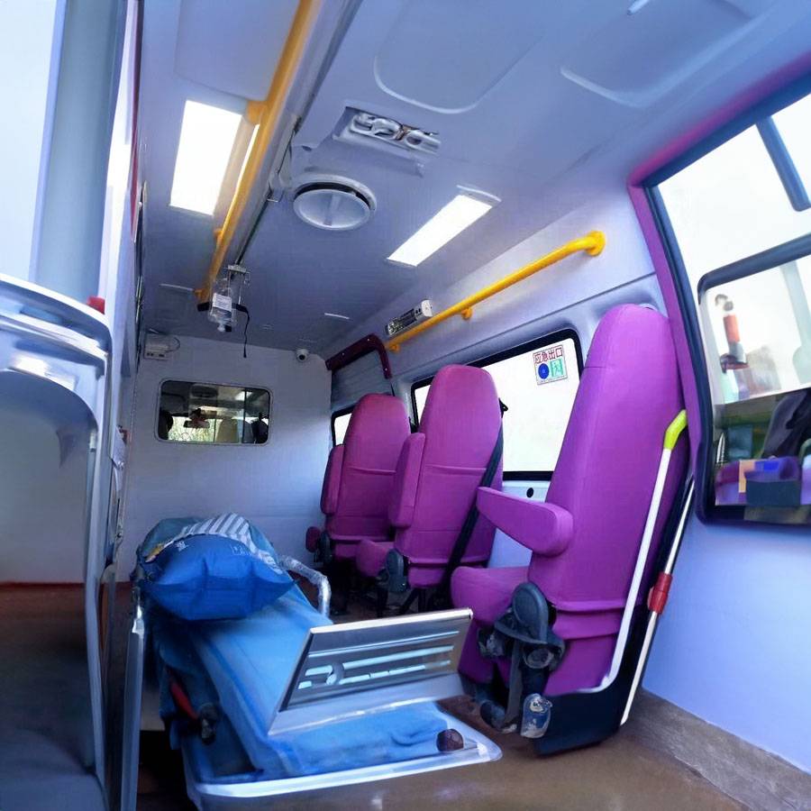 广东深圳光明区救护车出租电话2023已更新(今日置顶)