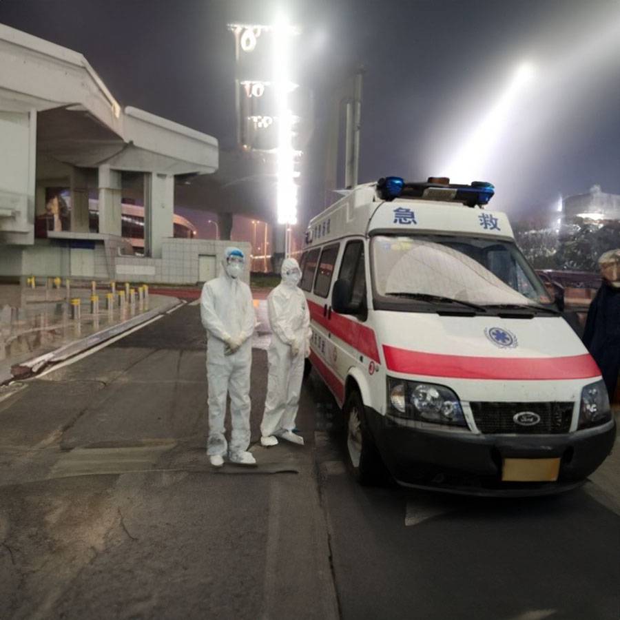 2023年急救车出租康复回家到梅州市丰顺县转院需要120车 怎么联系