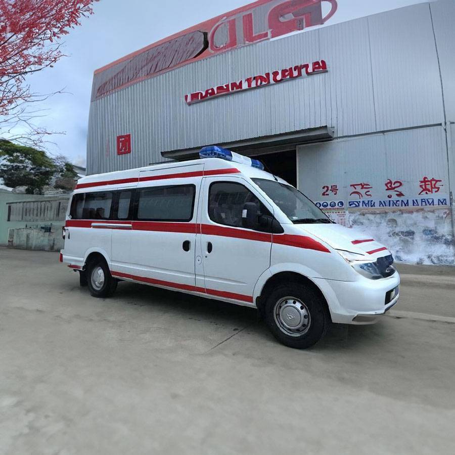 广东深圳宝安长途救护车2023已更新(今日资讯)