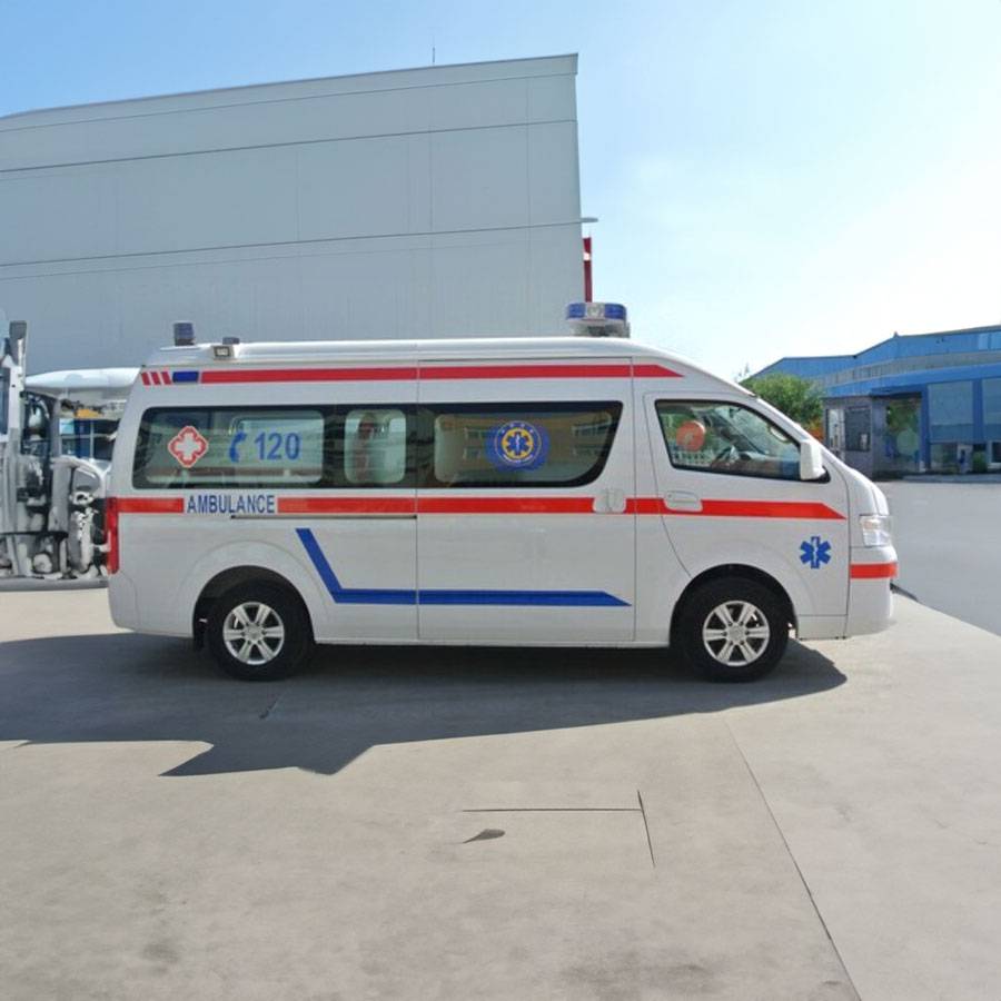 广东深圳南山区正规救护车出租2023已更新(今日热点)