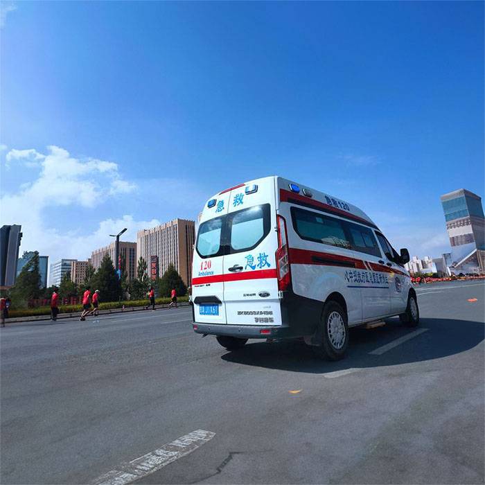 2023年广东深圳福田租赁急救车联系方式 120出租联系电话 私人救护车租赁费用私人救护车出租多少钱