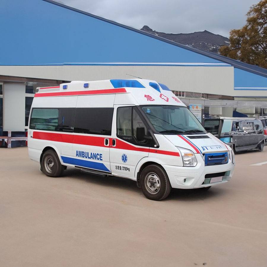 2023年120急救车出租康复回家到中山市转运救护车电话号码