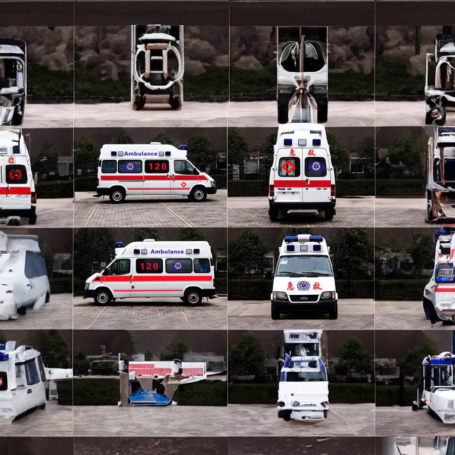 广东深圳龙岗长途救护车出租2023已更新(今日顶置)