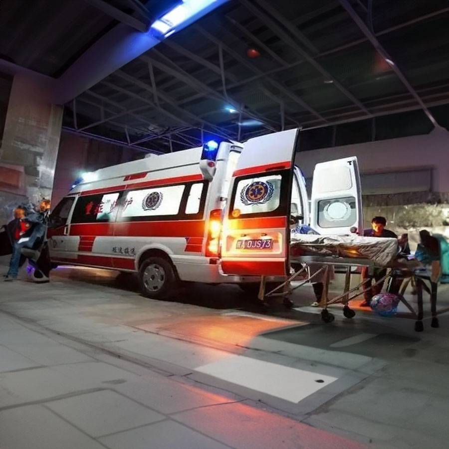 广东省深圳光明区救护车电话2023已更新(今日推荐)