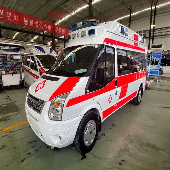 广东深圳大鹏正规救护车出租2023已更新(今日顶置)