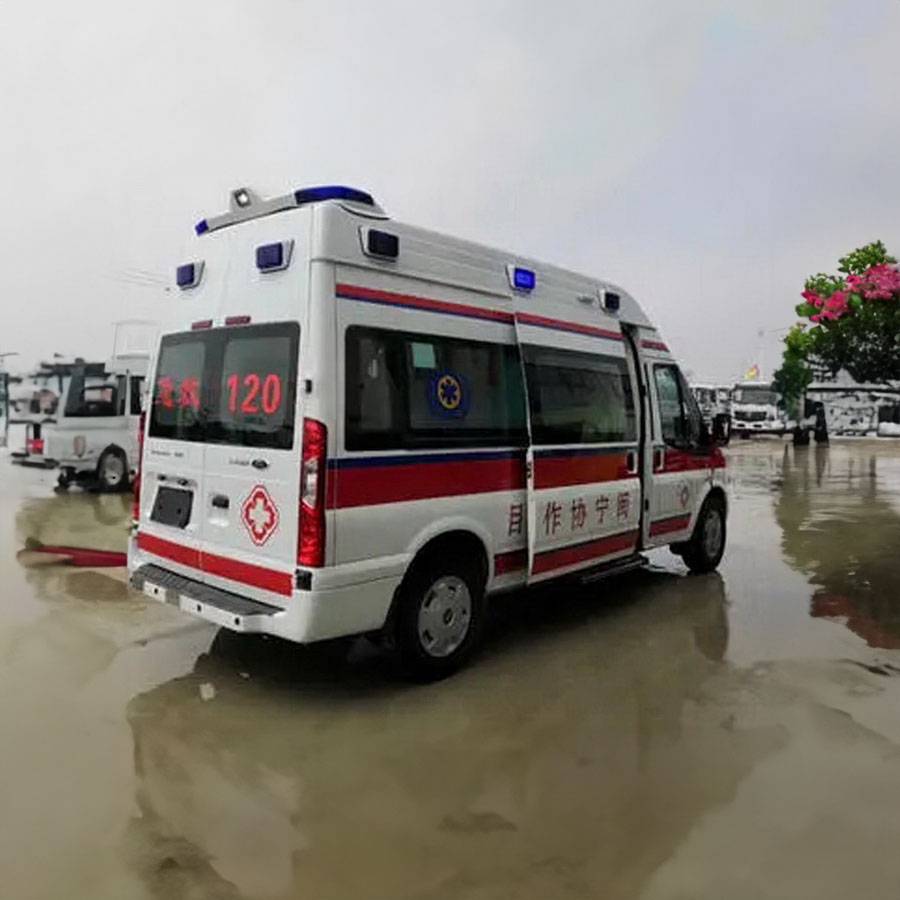 2023年广东省深圳罗湖区租赁急救车联系方式 救护车出租联系方式 急救车租车费用急救车出租收费
