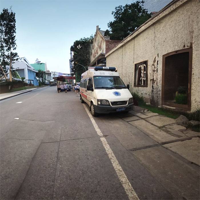 2023年坪山租赁120电话号码 120出租 120租车收费救护车出租收费标准