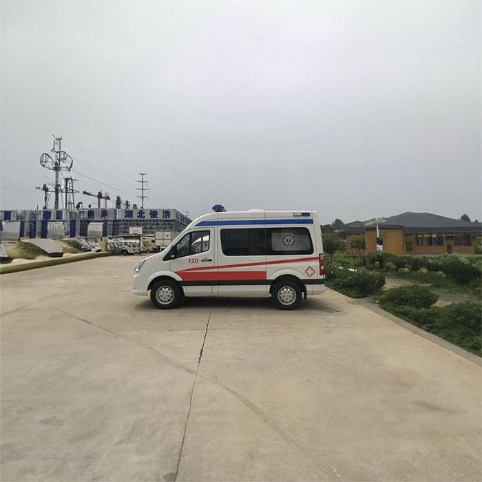 中山大学附属肿瘤医院出租急救车护送到福州中西结合医院(中西结合医院)救护车电话