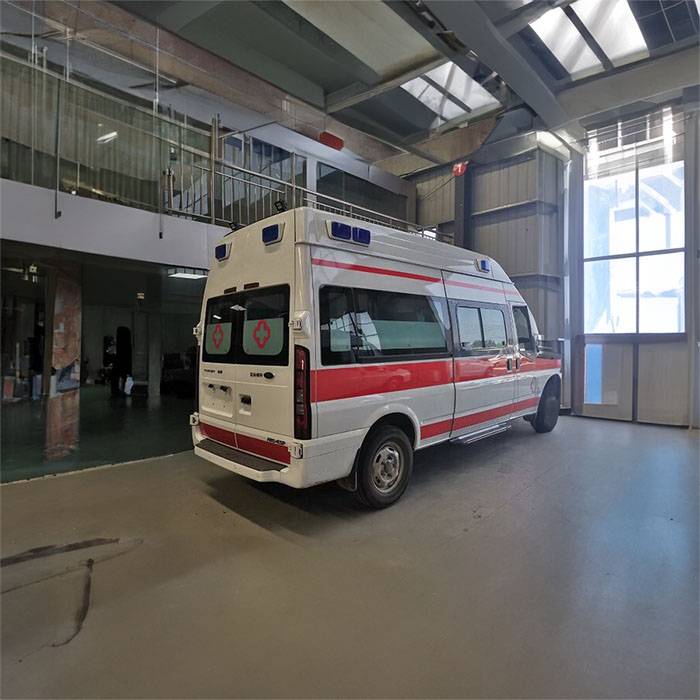 光明区长途救护车电话2023已更新(今日热点)