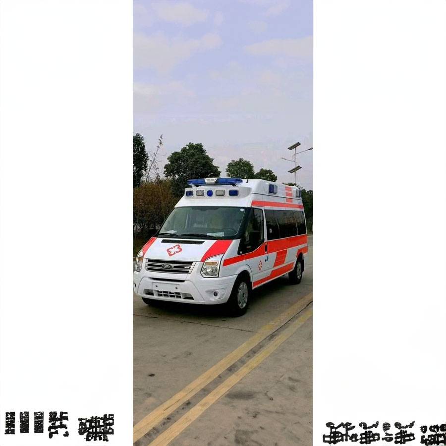 2023年广东深圳布吉区租赁120电话 救护车出租电话 私人救护车租赁120租车费用