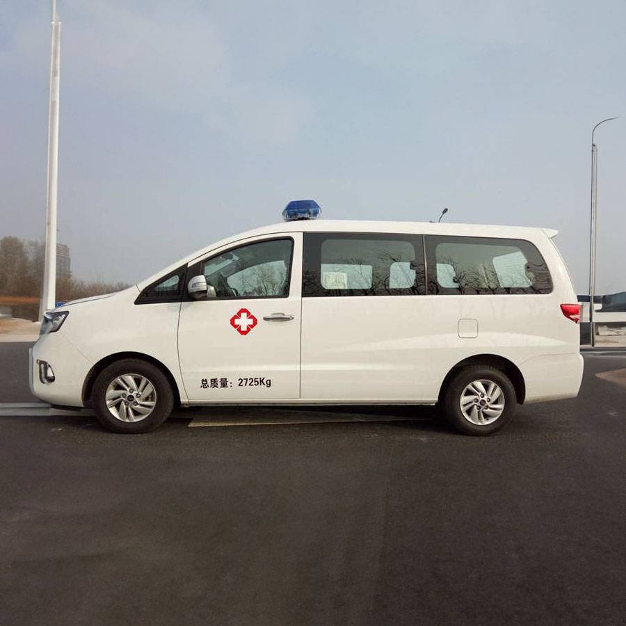 广东省中医院珠海医院租用私人救护车到哈尔滨医科大学附属第二医院(哈医大二院)救护车收费标准
